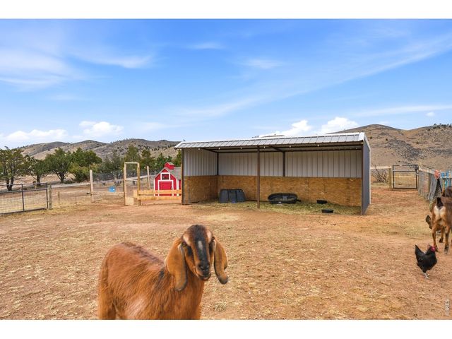 4750 S County Road 29, Loveland, CO 80537