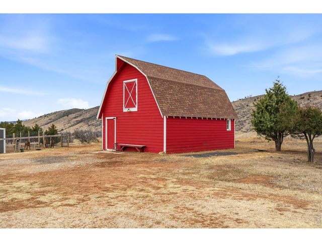4750 S County Road 29, Loveland, CO 80537