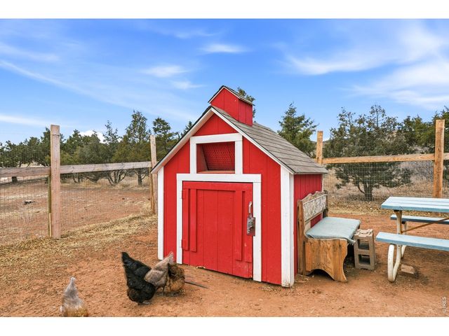 4750 S County Road 29, Loveland, CO 80537