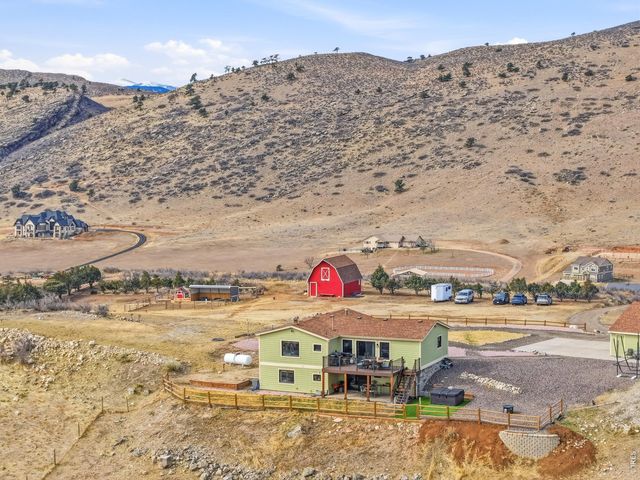 4750 S County Road 29, Loveland, CO 80537