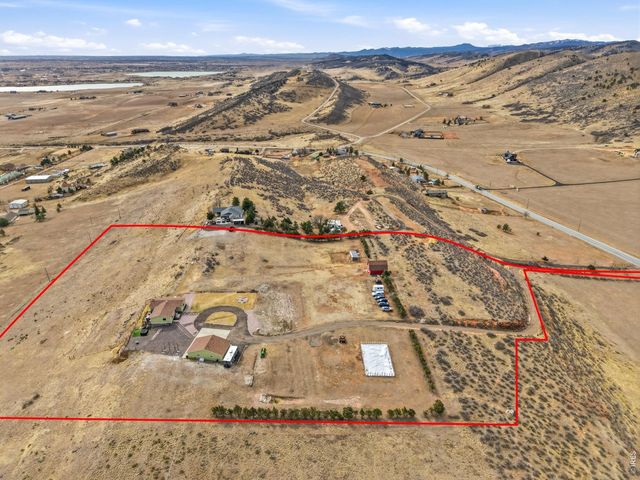 4750 S County Road 29, Loveland, CO 80537