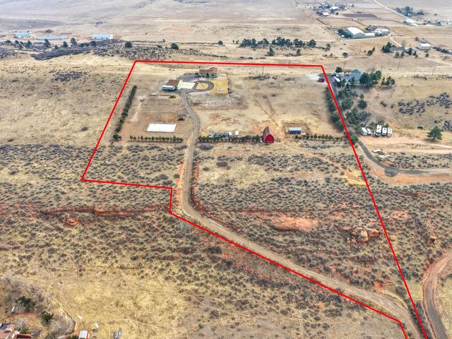 4750 S County Road 29, Loveland, CO 80537