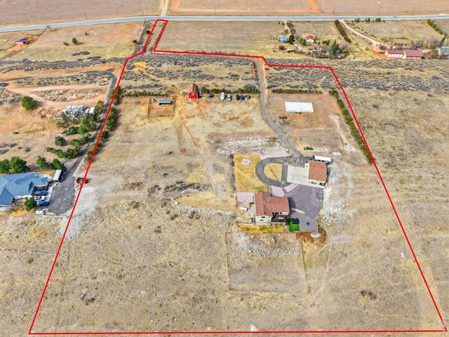 4750 S County Road 29, Loveland, CO 80537