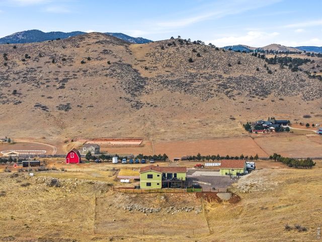 4750 S County Road 29, Loveland, CO 80537
