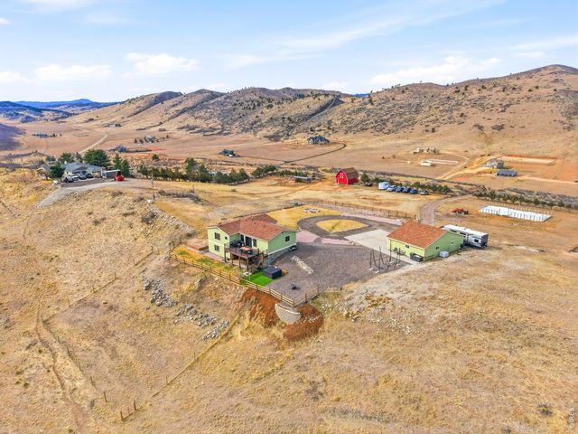 4750 S County Road 29, Loveland, CO 80537