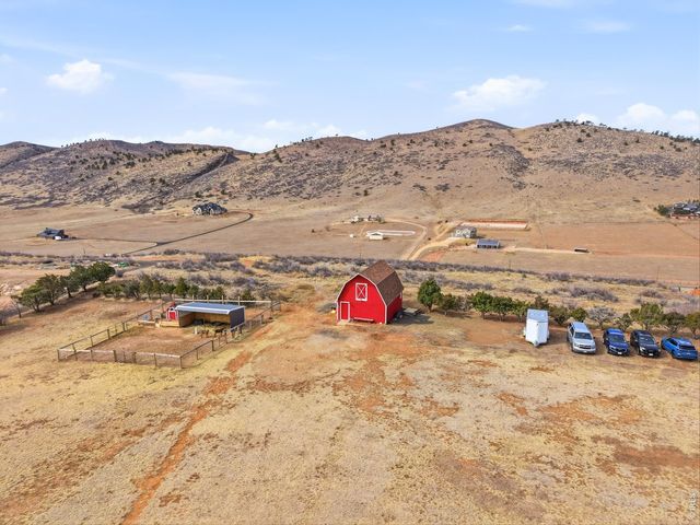 4750 S County Road 29, Loveland, CO 80537