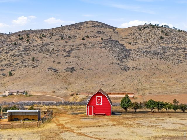 4750 S County Road 29, Loveland, CO 80537
