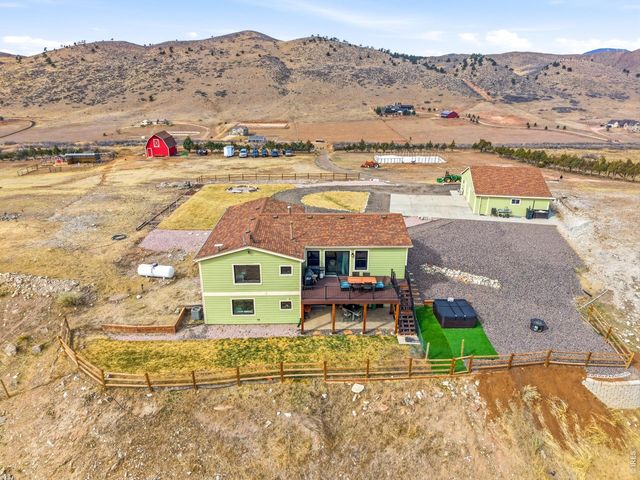 4750 S County Road 29, Loveland, CO 80537