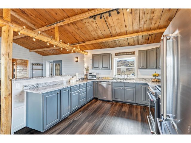 4750 S County Road 29, Loveland, CO 80537