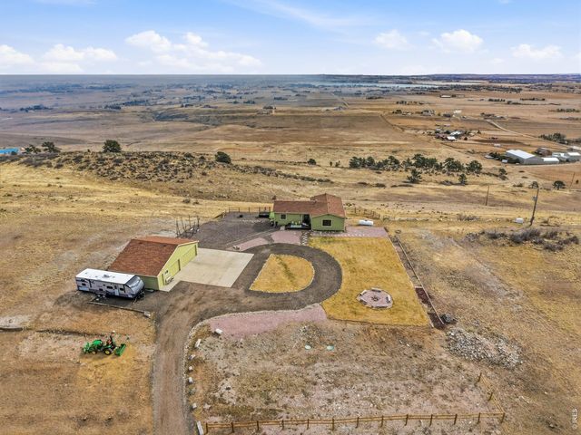 4750 S County Road 29, Loveland, CO 80537
