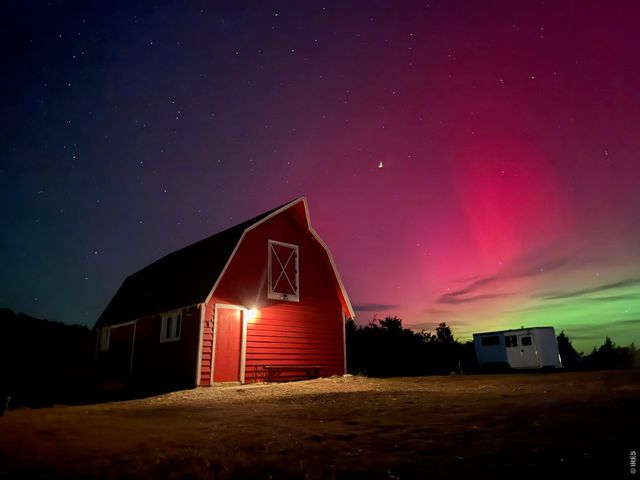 4750 S County Road 29, Loveland, CO 80537