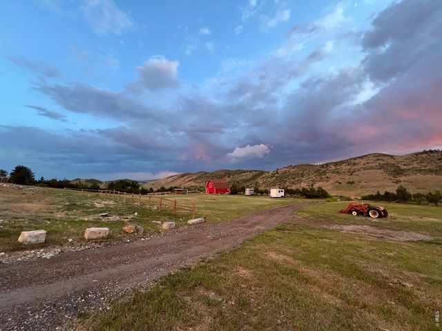 4750 S County Road 29, Loveland, CO 80537