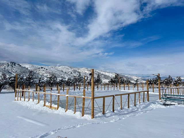 4750 S County Road 29, Loveland, CO 80537