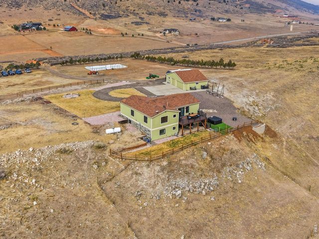 4750 S County Road 29, Loveland, CO 80537