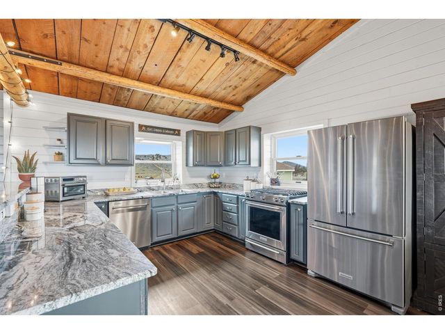 4750 S County Road 29, Loveland, CO 80537