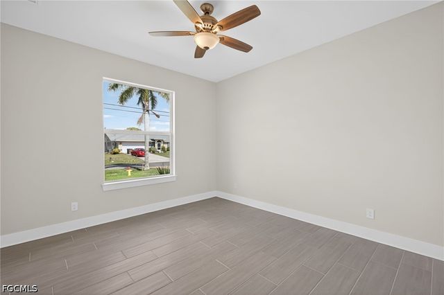 2632 SW 10th AVE, Cape Coral, FL 33914