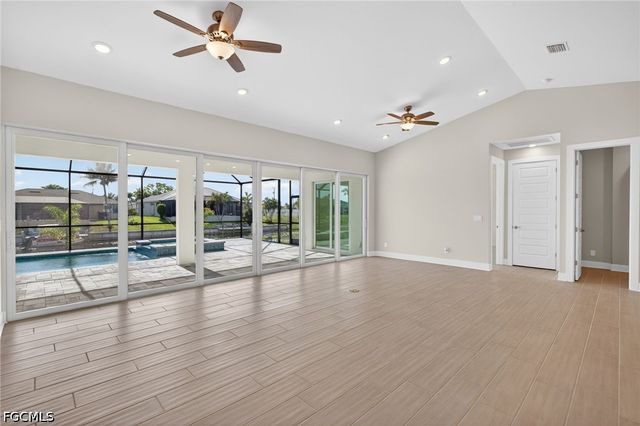 2632 SW 10th AVE, Cape Coral, FL 33914