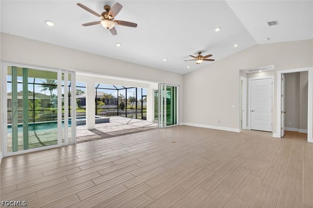 2632 SW 10th AVE, Cape Coral, FL 33914