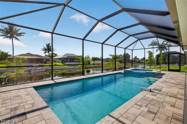 2632 SW 10th AVE, Cape Coral, FL 33914
