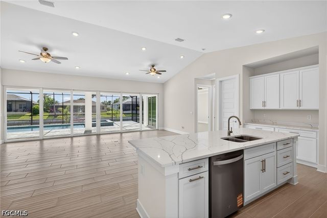 2632 SW 10th AVE, Cape Coral, FL 33914