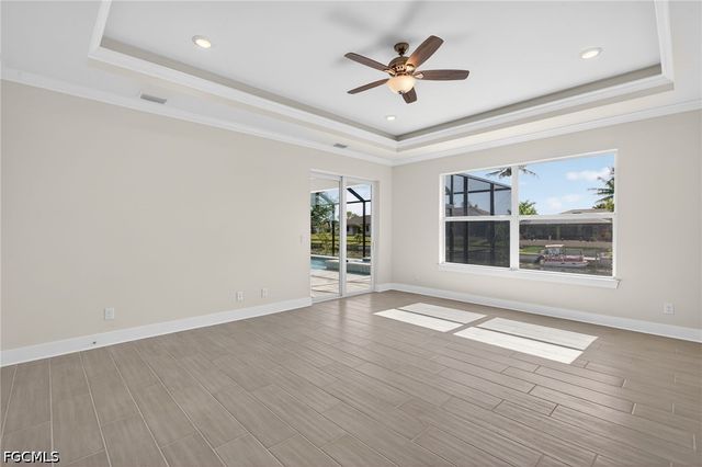2632 SW 10th AVE, Cape Coral, FL 33914