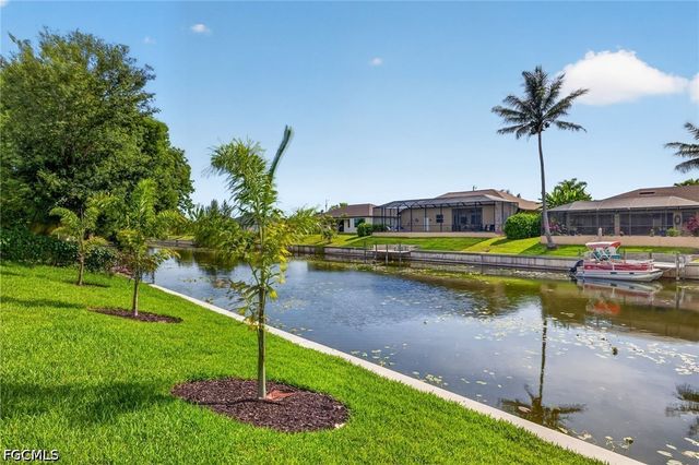 2632 SW 10th AVE, Cape Coral, FL 33914