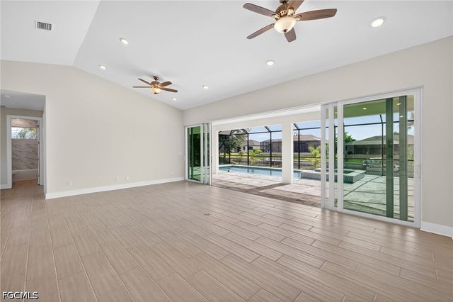 2632 SW 10th AVE, Cape Coral, FL 33914
