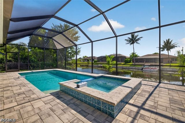 2632 SW 10th AVE, Cape Coral, FL 33914