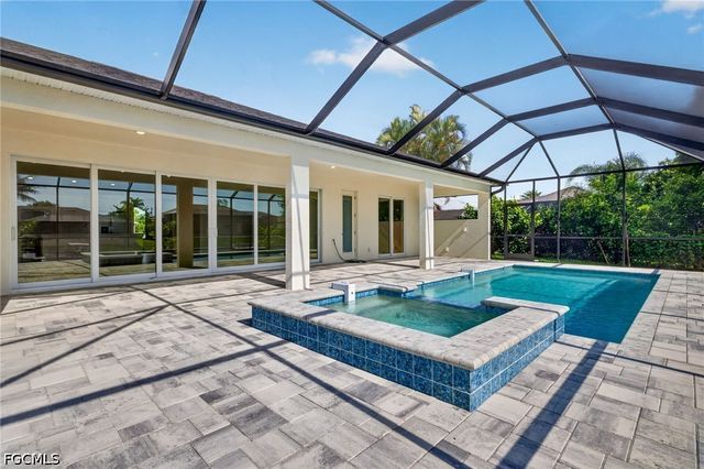2632 SW 10th AVE, Cape Coral, FL 33914