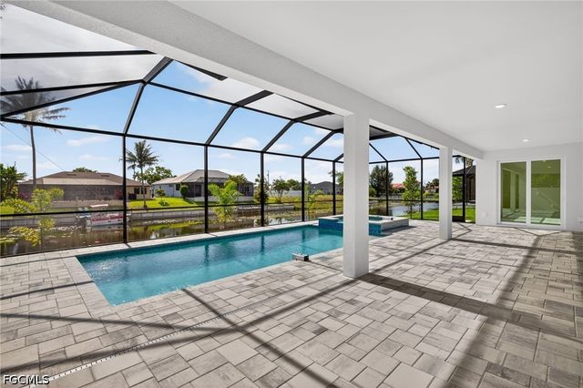 2632 SW 10th AVE, Cape Coral, FL 33914