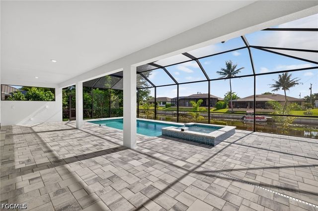 2632 SW 10th AVE, Cape Coral, FL 33914