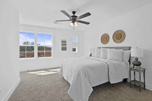 41 W High St Apt D7, Clarksville, TN 37040