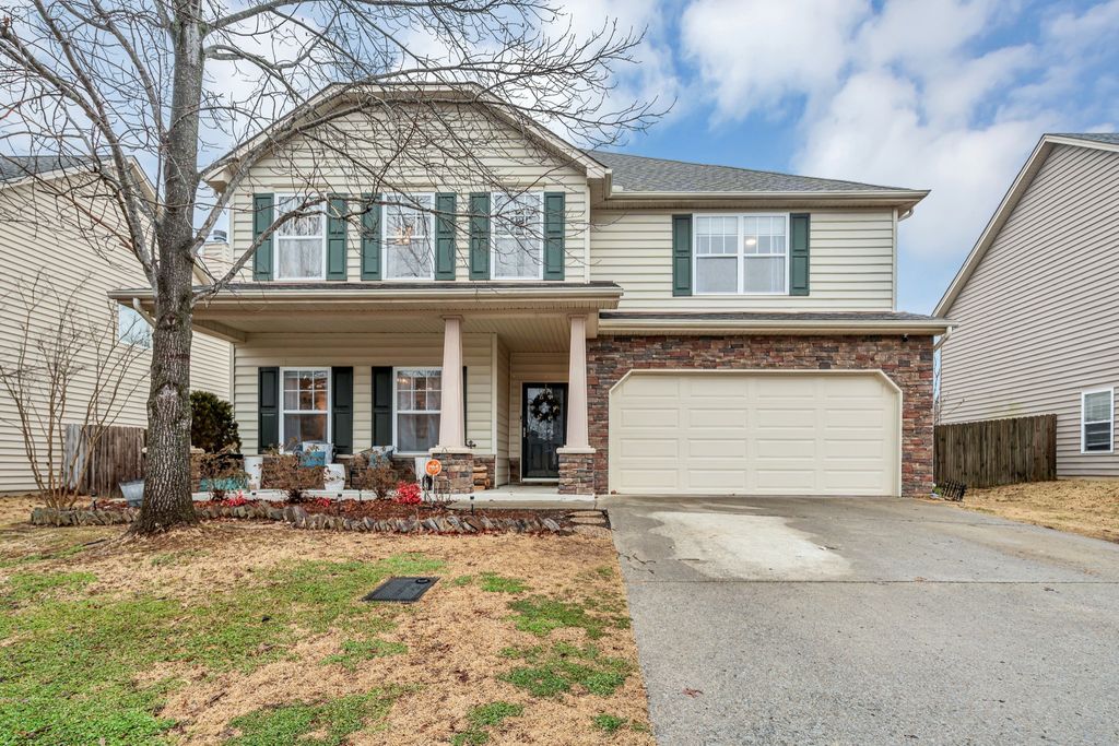7309 Autumn Crossing Way, Brentwood, TN 37027