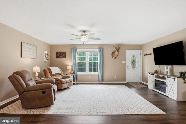4111 MORELAND GAP ROAD, New Market, VA 22844