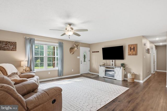 4111 MORELAND GAP ROAD, New Market, VA 22844