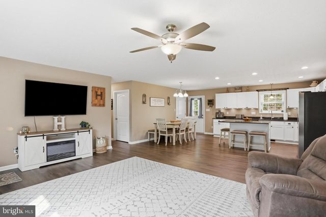 4111 MORELAND GAP ROAD, New Market, VA 22844