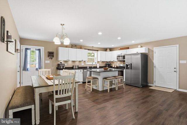 4111 MORELAND GAP ROAD, New Market, VA 22844