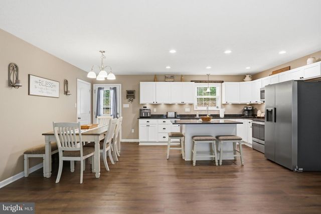 4111 MORELAND GAP ROAD, New Market, VA 22844