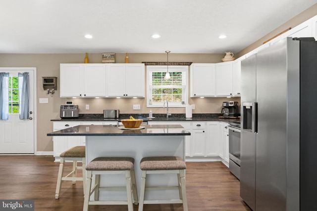4111 MORELAND GAP ROAD, New Market, VA 22844