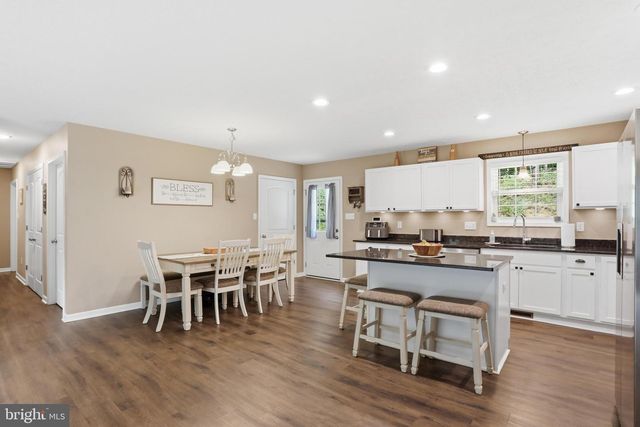 4111 MORELAND GAP ROAD, New Market, VA 22844