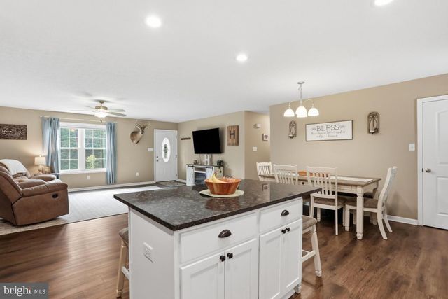4111 MORELAND GAP ROAD, New Market, VA 22844