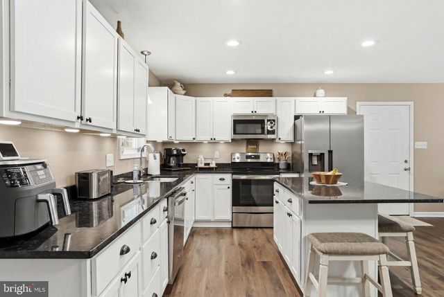 4111 MORELAND GAP ROAD, New Market, VA 22844