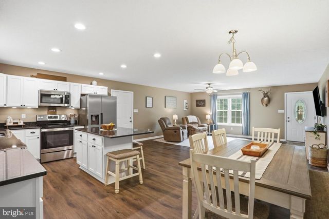 4111 MORELAND GAP ROAD, New Market, VA 22844
