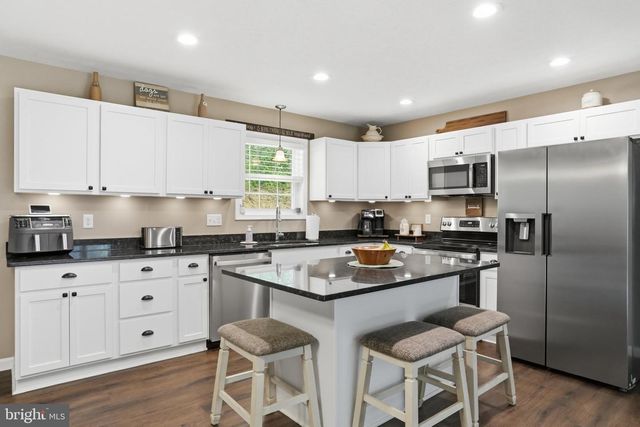 4111 MORELAND GAP ROAD, New Market, VA 22844
