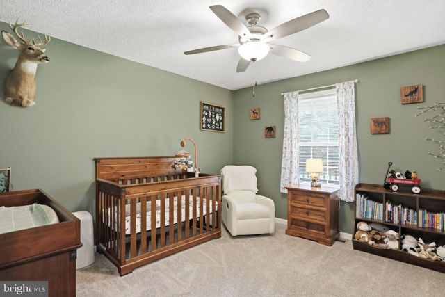 4111 MORELAND GAP ROAD, New Market, VA 22844