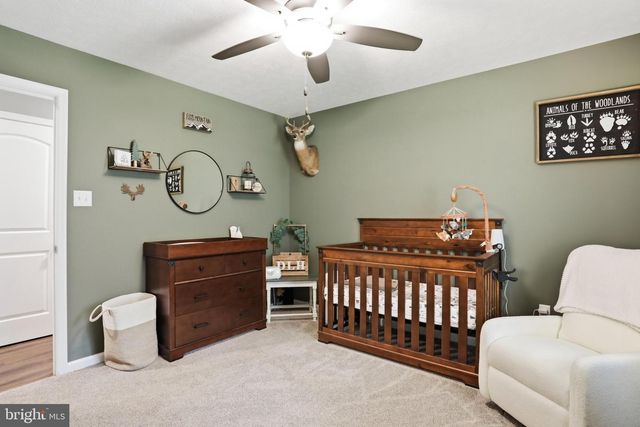 4111 MORELAND GAP ROAD, New Market, VA 22844