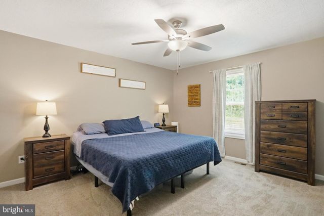 4111 MORELAND GAP ROAD, New Market, VA 22844