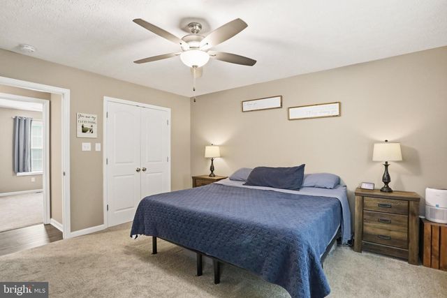 4111 MORELAND GAP ROAD, New Market, VA 22844