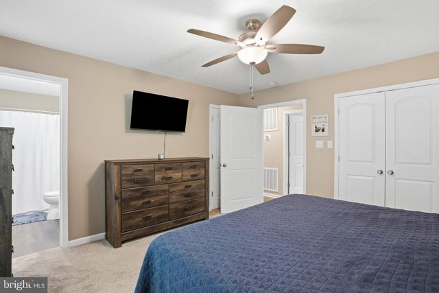 4111 MORELAND GAP ROAD, New Market, VA 22844