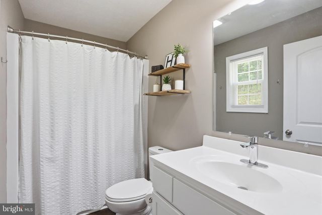 4111 MORELAND GAP ROAD, New Market, VA 22844